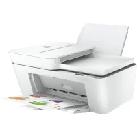 МФУ HP DeskJet 4120e 26Q90B фото 2